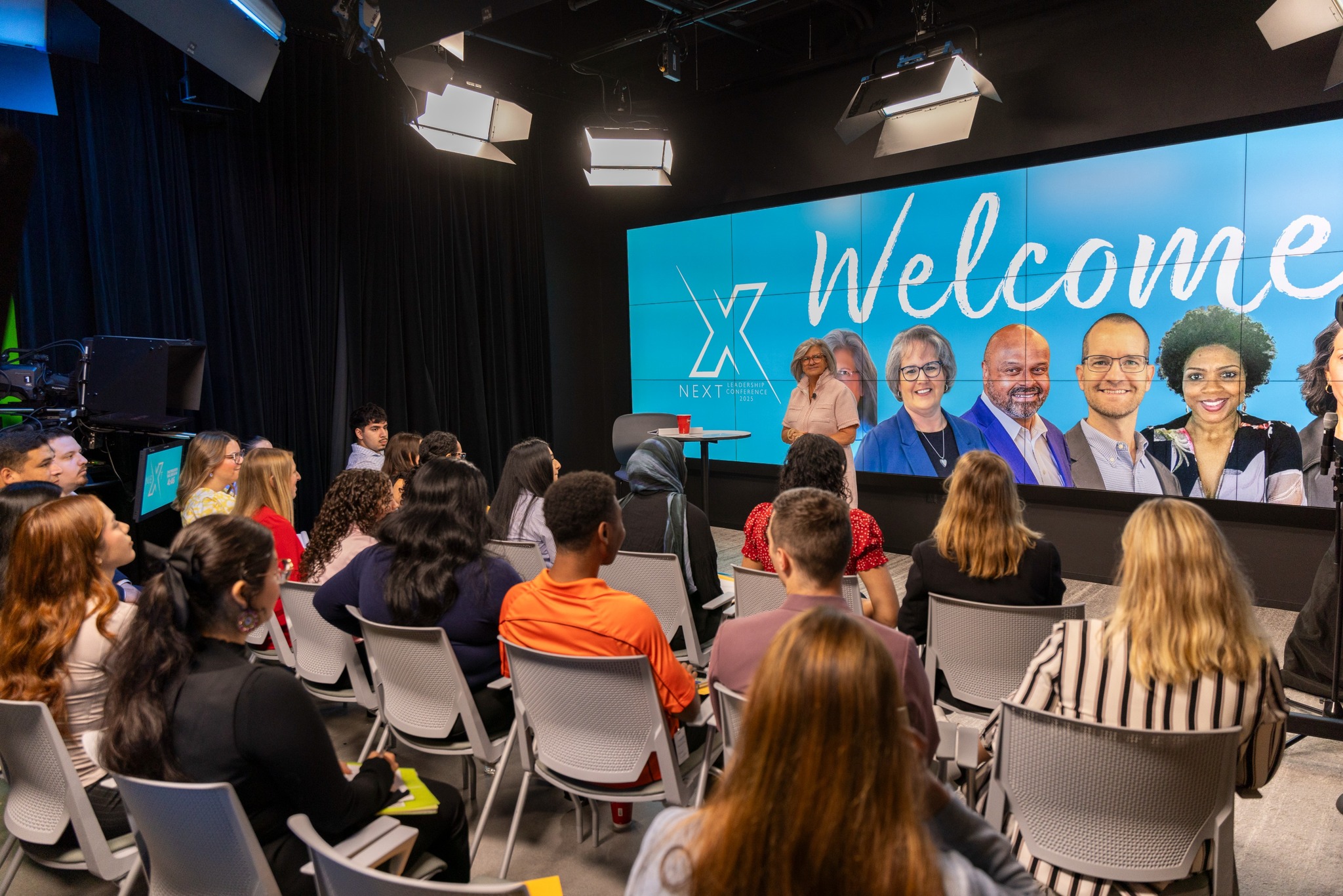 Workforce and job preparation