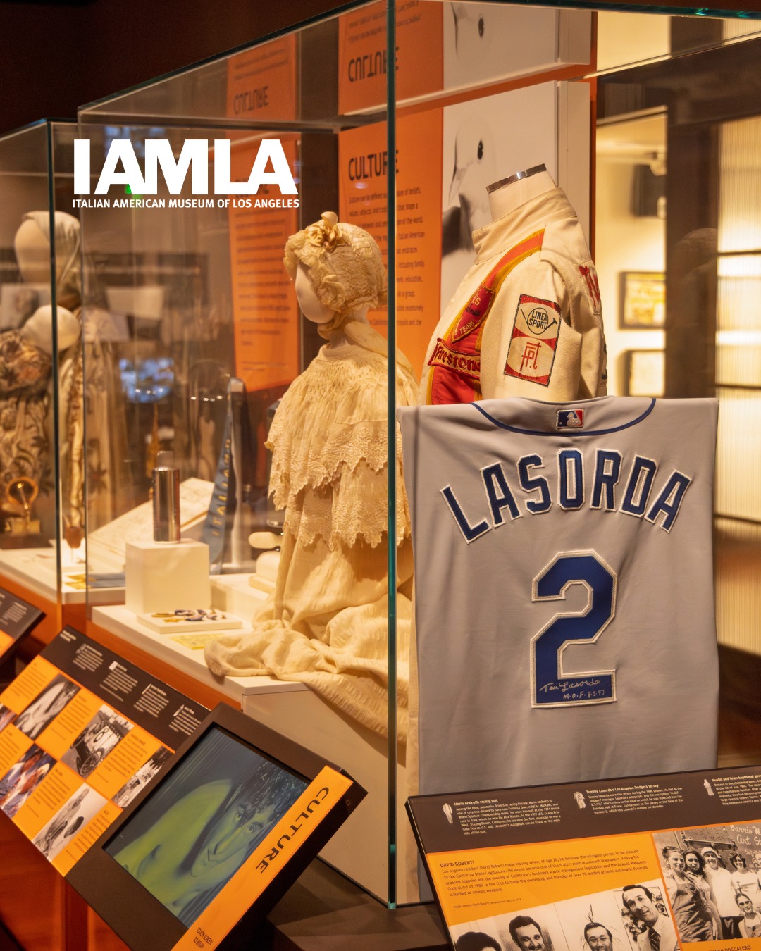 Direct relief program